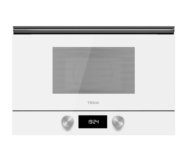 Teka ML 8220 BIS L biała - 1019450 - zdjęcie